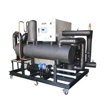 Kylare enheter industriella